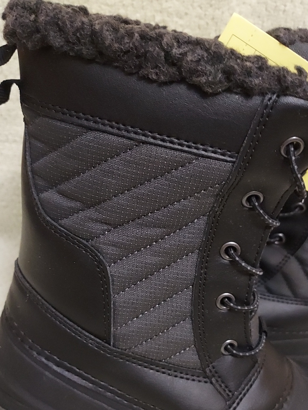All In Motion Boots - Picture 7 of 16